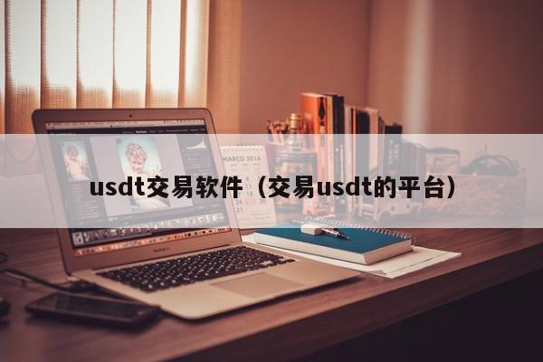 usdt交易软件（交易usdt的平台）
