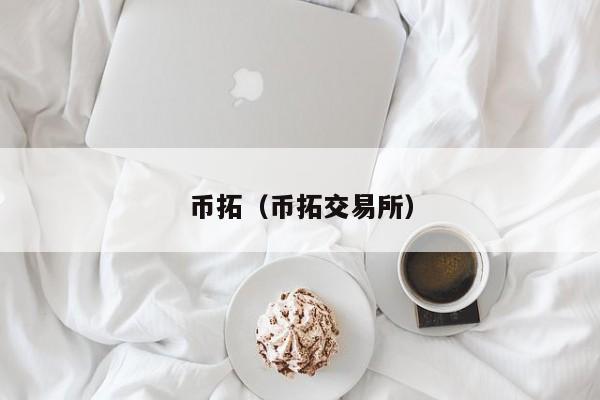 币拓（币拓交易所）
