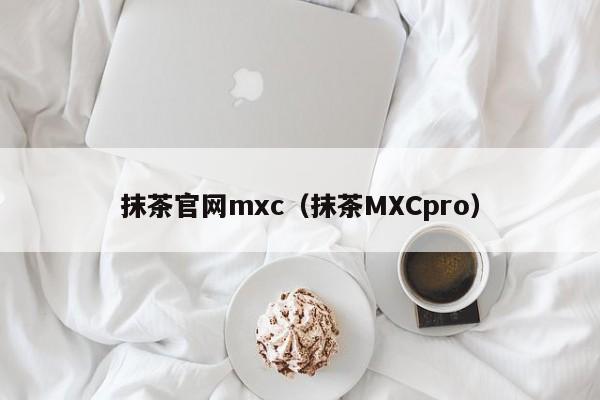 抹茶官网mxc（抹茶MXCpro）