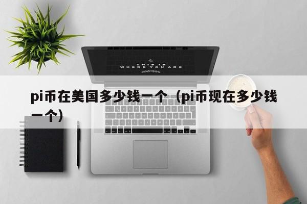 pi币在美国多少钱一个（pi币现在多少钱一个）